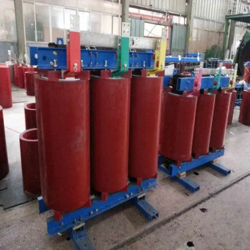 理县SCB10-250KVA干式变压器