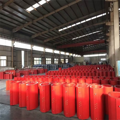 屯昌SCB13干式变压器