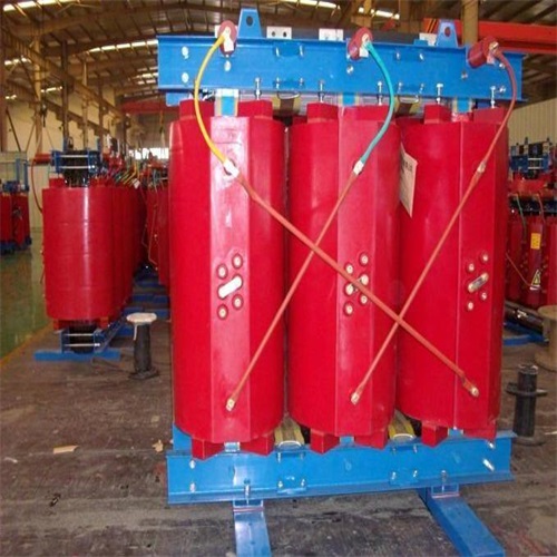 屯昌SCB10-1000KVA干式变压器