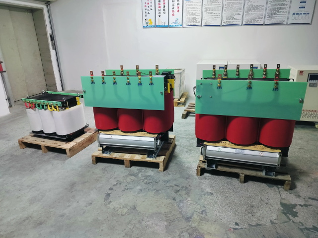 屯昌KS11-1000KVA矿用变压器